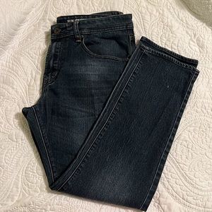 MEN SLIM 34/30 JEANS
